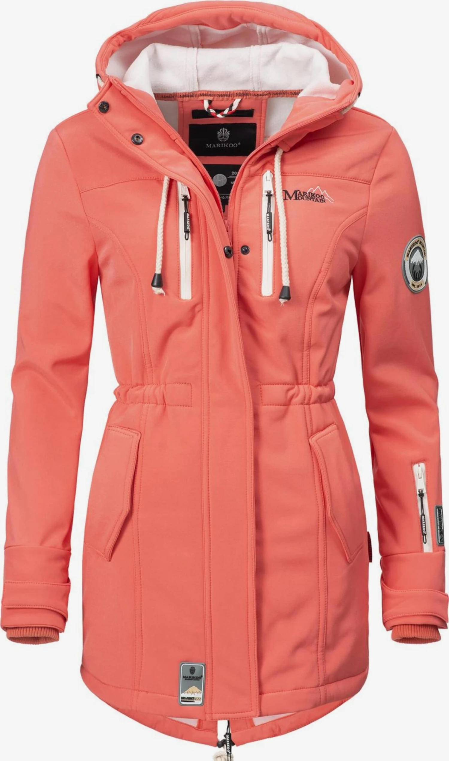 Manteaux de pluie Manteau fonctionnel Zimtzicke Femme corail Marikoo Manteaux De Pluie Manteau Fonctionnel Zimtzicke Femme Corail -Marikoo 850ff25f65a64f31082a7aa9844f3562 scaled