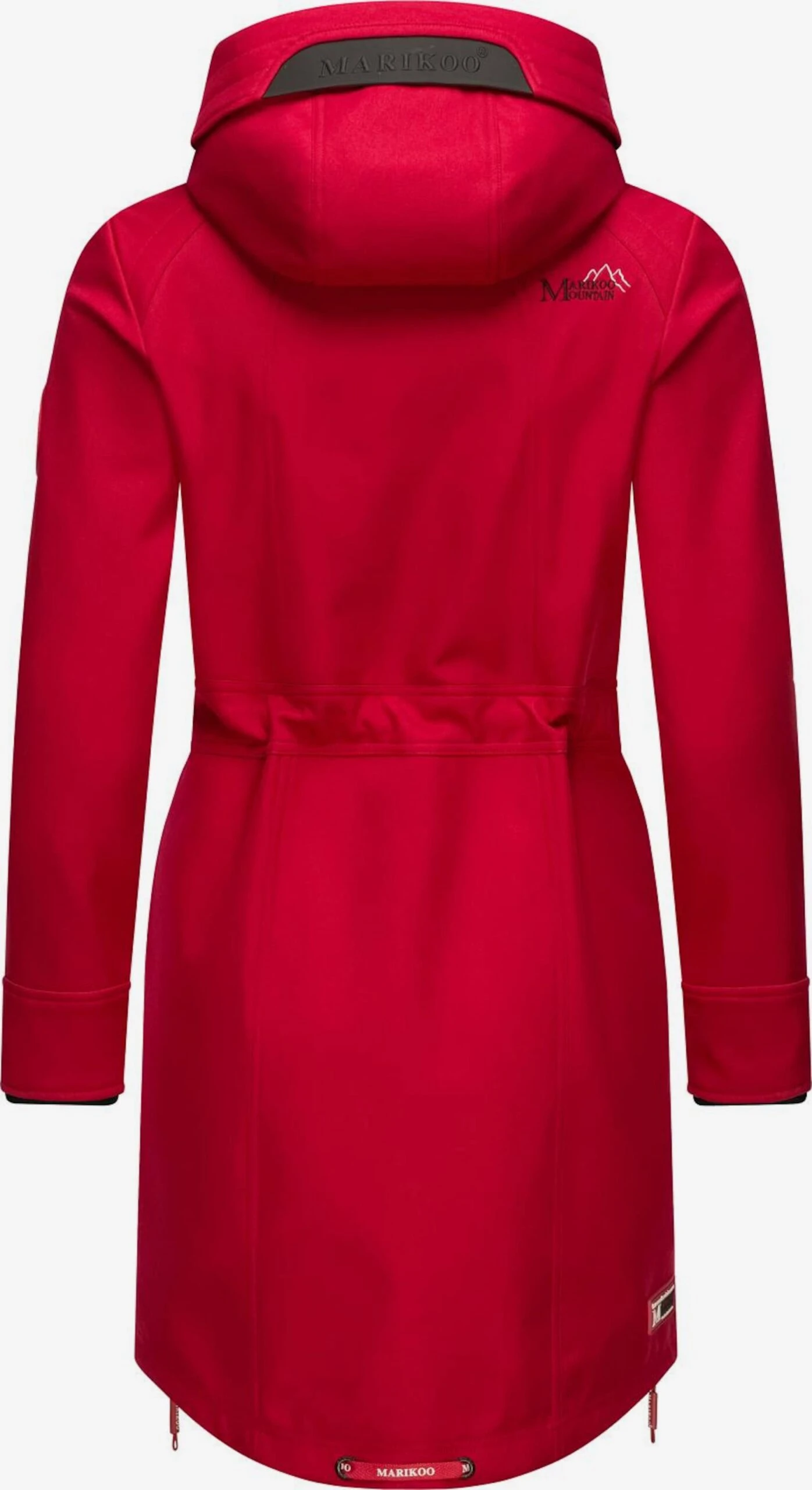 Parkas Parka mi-saison Femme canneberge Marikoo Parkas Parka Mi-saison Femme Canneberge -Marikoo 871d158b720e72311c9ee5c64fa1e4e1 scaled