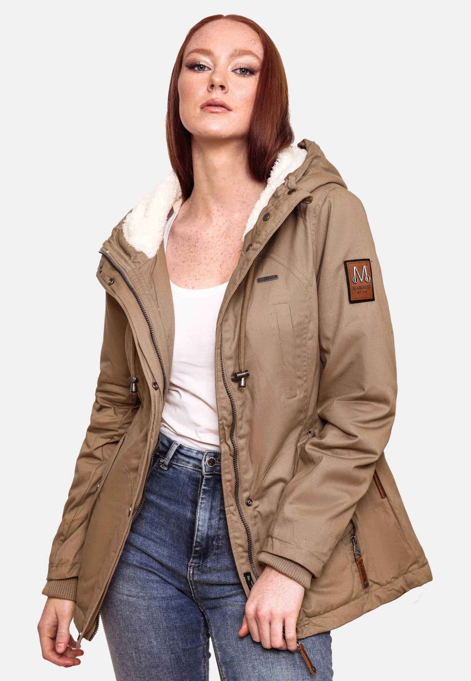 Vestes dhiver Veste d’hiver Bikoo Femme noisette Marikoo Vestes Dhiver Veste D’hiver Bikoo Femme Noisette -Marikoo 8840715e29dd95eecf34eb5745412a65 scaled