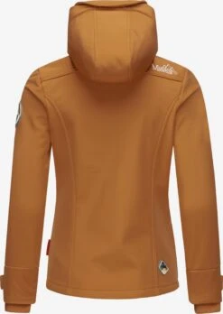 Marikoo Vestes De Mi-saison Veste Mi-saison Kleine Zicke Femme Caramel 2 Marikoo Vestes De Mi-saison Veste Mi-saison Kleine Zicke Femme Caramel -Marikoo 8f00316ce4cbd7a4e44f8dda6aca86eb