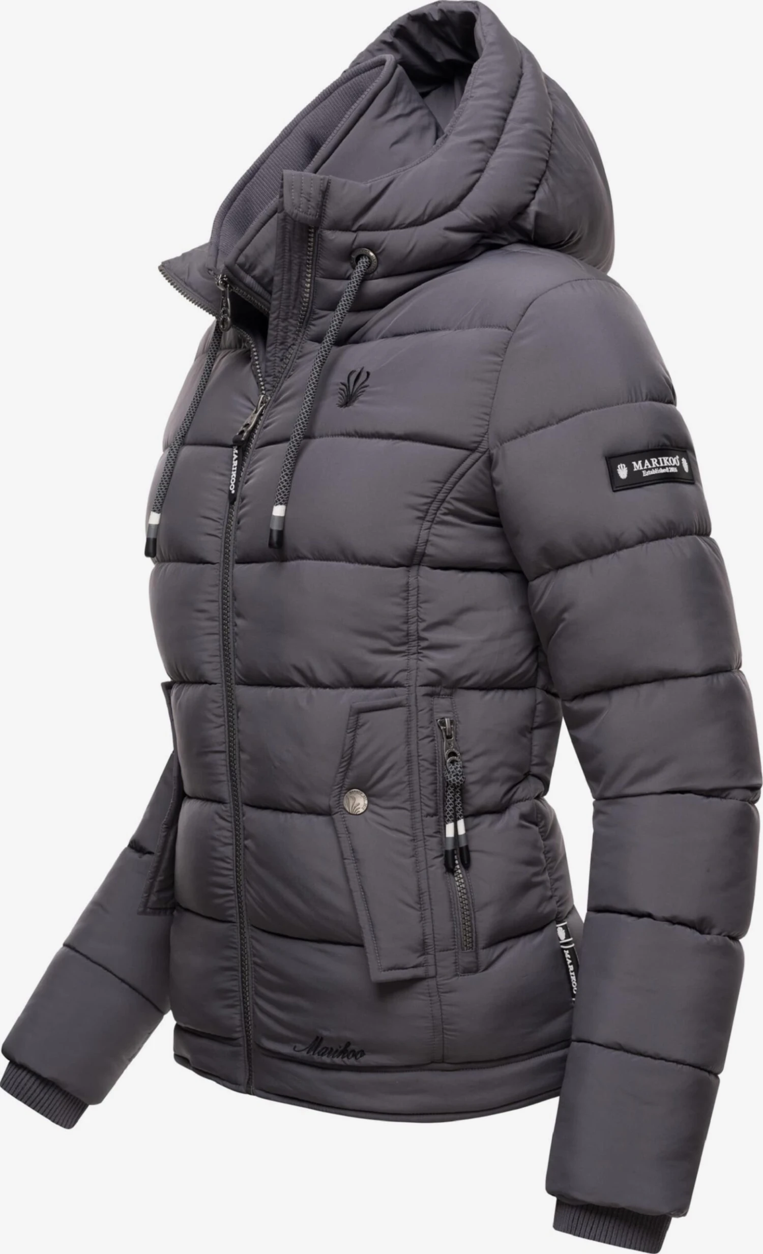 Vestes dhiver Veste d’hiver Taisaa Femme gris foncé Marikoo Vestes Dhiver Veste D’hiver Taisaa Femme Gris Foncé -Marikoo 8f06e910fb53b3184efc7e20f1049799 scaled