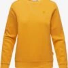 Marikoo Sweats Sweat-shirt Umikoo Femme Orange