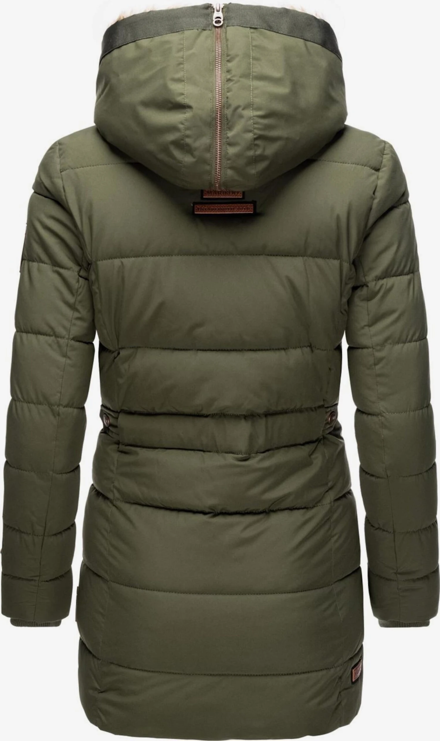 Manteaux courts Manteau d’hiver Femme olive Marikoo Manteaux Courts Manteau D’hiver Femme Olive -Marikoo 965c7e680ff4192306b7e91f055ba9ce scaled