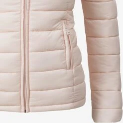 Marikoo Vestes Dextérieur Veste Fonctionnelle Femme Rose -Marikoo 98b2cb7421f43a67a8e14e9f5badba89