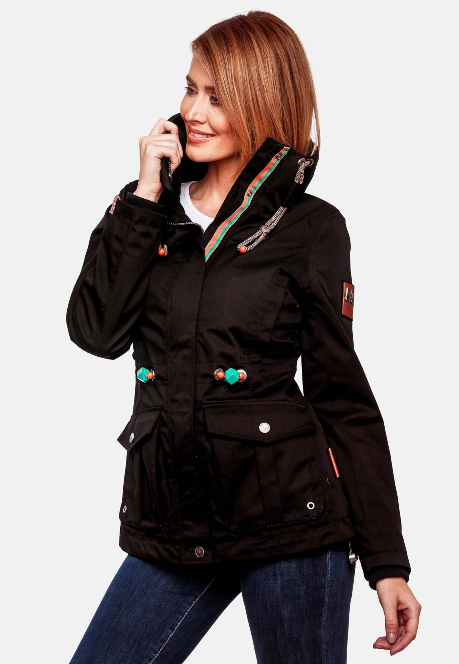 Vestes de mi-saison Veste mi-saison Babetaa Femme noir Marikoo Vestes De Mi-saison Veste Mi-saison Babetaa Femme Noir -Marikoo 996b116eb9ff318bfe13959d954e6921 scaled