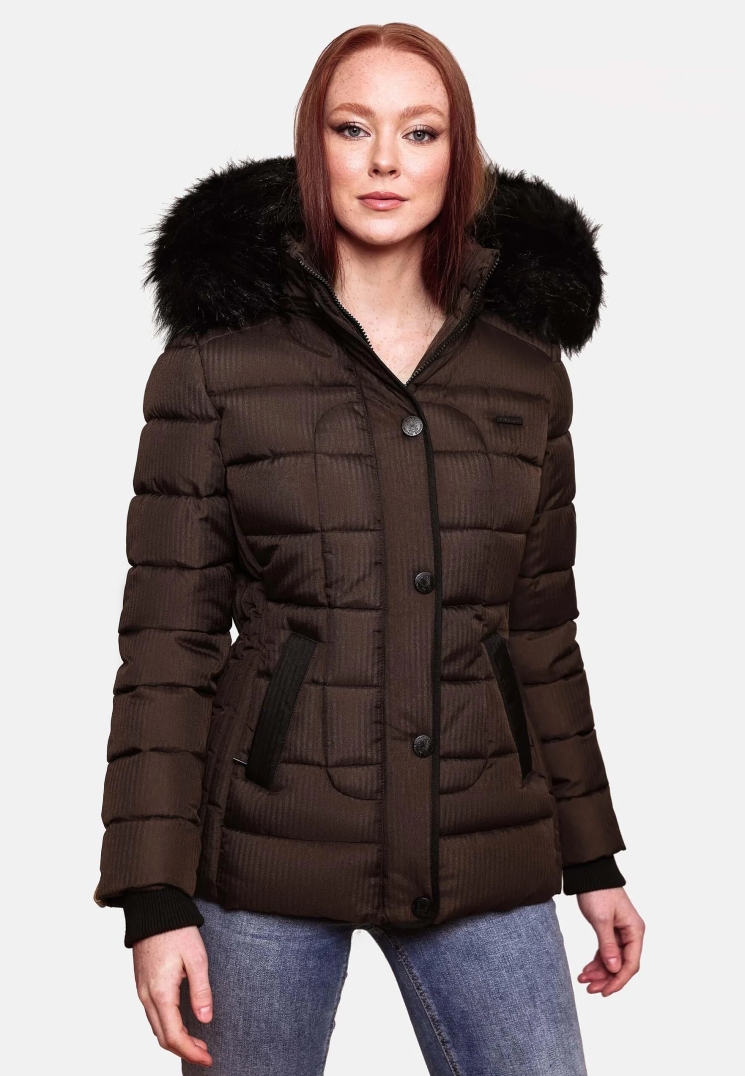 Vestes dhiver Veste d’hiver Unique Femme marron Marikoo Vestes Dhiver Veste D’hiver Unique Femme Marron -Marikoo 9a98ddf7c4a7546a197c4dbd6af4fc13 scaled
