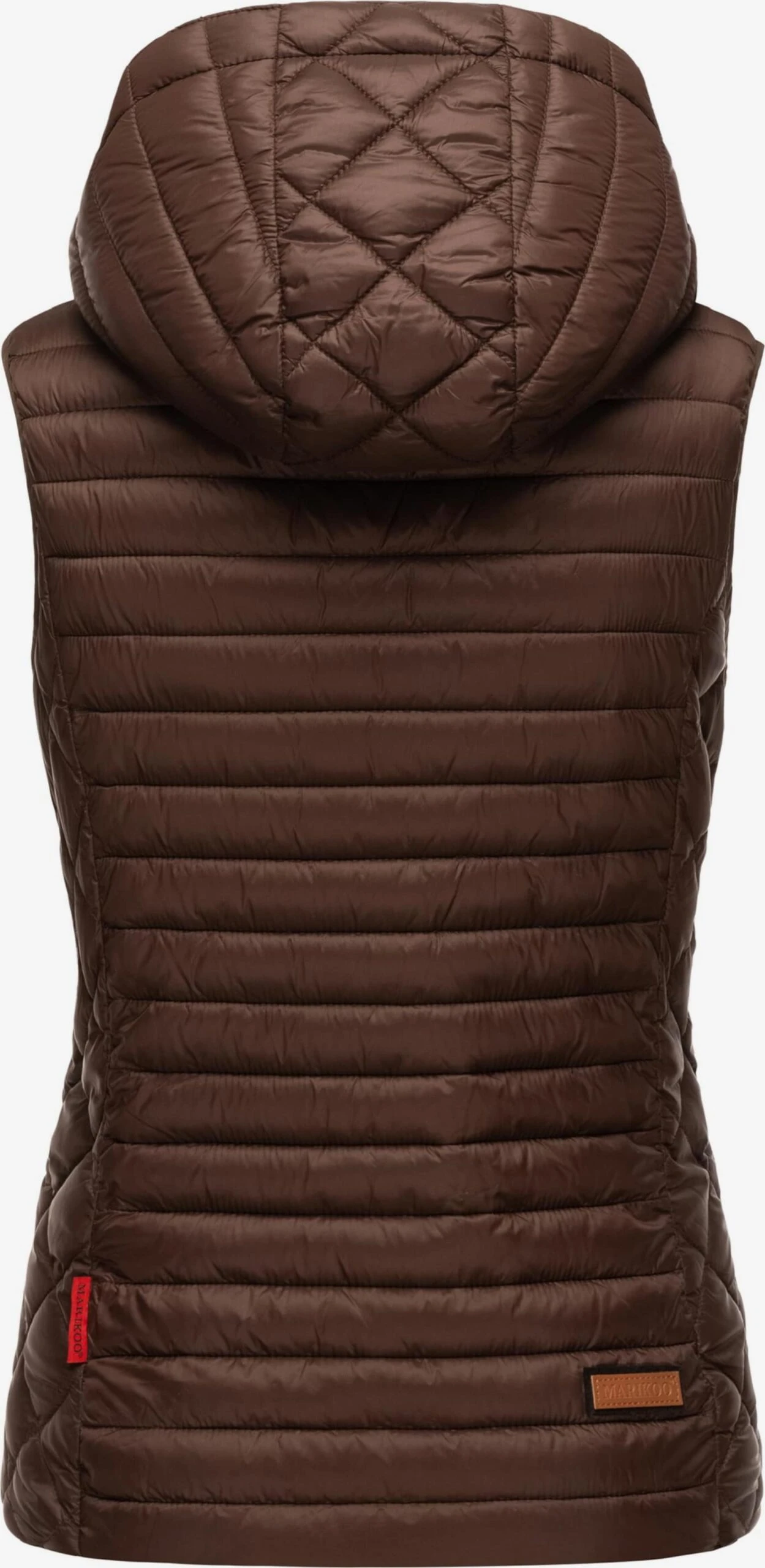 Vestes sans manches Gilet Hasenpfote Femme chocolat Marikoo Vestes Sans Manches Gilet Hasenpfote Femme Chocolat -Marikoo 9ed842765b0be5f9d4cfe4493dbe495a scaled