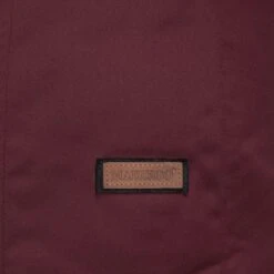 Marikoo Parkas Parka D’hiver Karmaa Femme Lie De Vin -Marikoo 9f0b812aa387ec8ce09833b2f00ac243