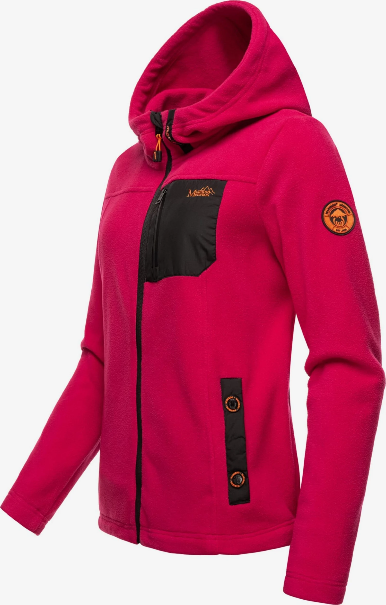 Vestes dextérieur Veste en polaire Mount Iwaki Femme framboise Marikoo Vestes Dextérieur Veste En Polaire Mount Iwaki Femme Framboise -Marikoo 9fc1c010f8728e35521f0648ba048eae scaled