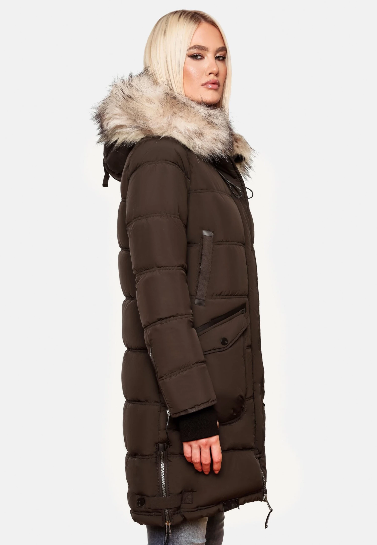 Manteaux dhiver Manteau d’hiver Chaskaa Femme moka Marikoo Manteaux Dhiver Manteau D’hiver Chaskaa Femme Moka -Marikoo a0e4e84a90cf73042a23333606ee7cb8 scaled