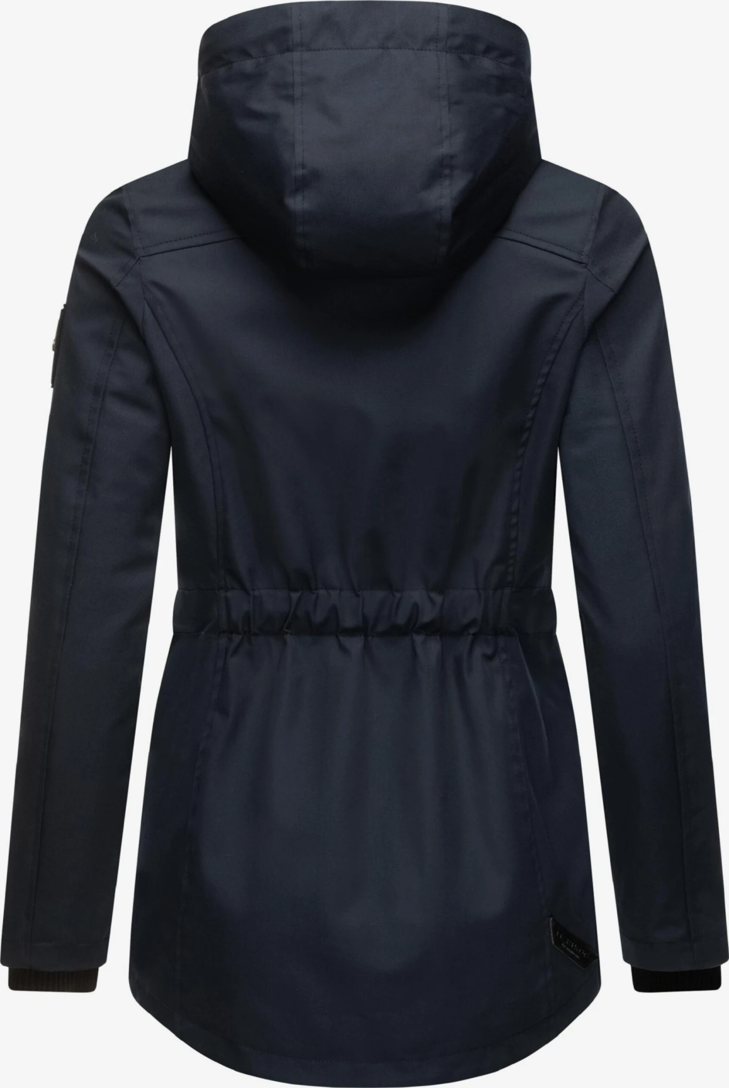 Parkas Parka mi-saison Babetaa Femme bleu Marikoo Parkas Parka Mi-saison Babetaa Femme Bleu -Marikoo a129657fe91deace7b6b972583ed5b6b scaled