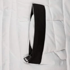 Marikoo Vestes Dhiver Veste D’hiver Unique Femme Blanc 3 Marikoo Vestes Dhiver Veste D’hiver Unique Femme Blanc -Marikoo a303b4de5ba8c13bd5cafd513c19066f