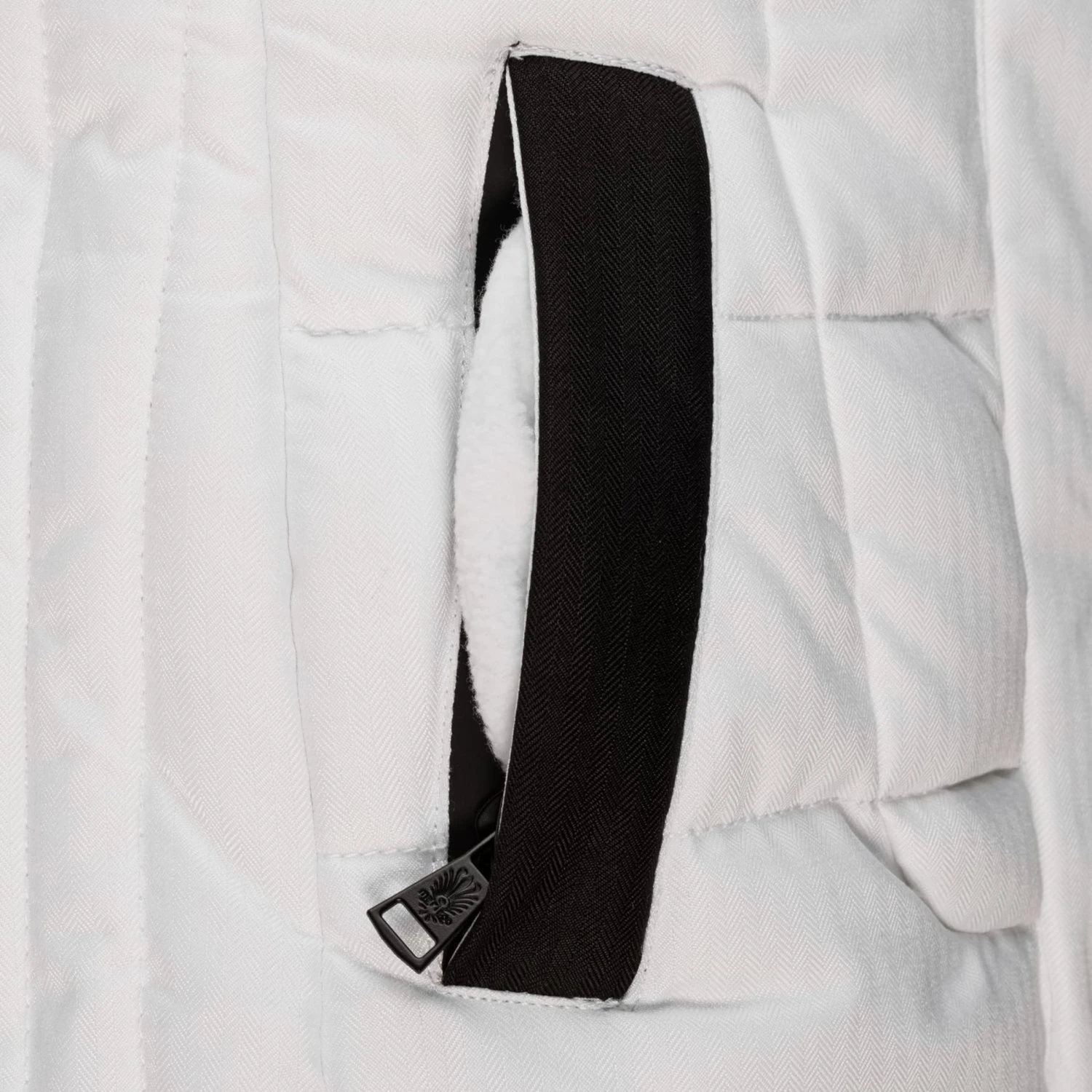 Vestes dhiver Veste d’hiver Unique Femme blanc Marikoo Vestes Dhiver Veste D’hiver Unique Femme Blanc -Marikoo a303b4de5ba8c13bd5cafd513c19066f