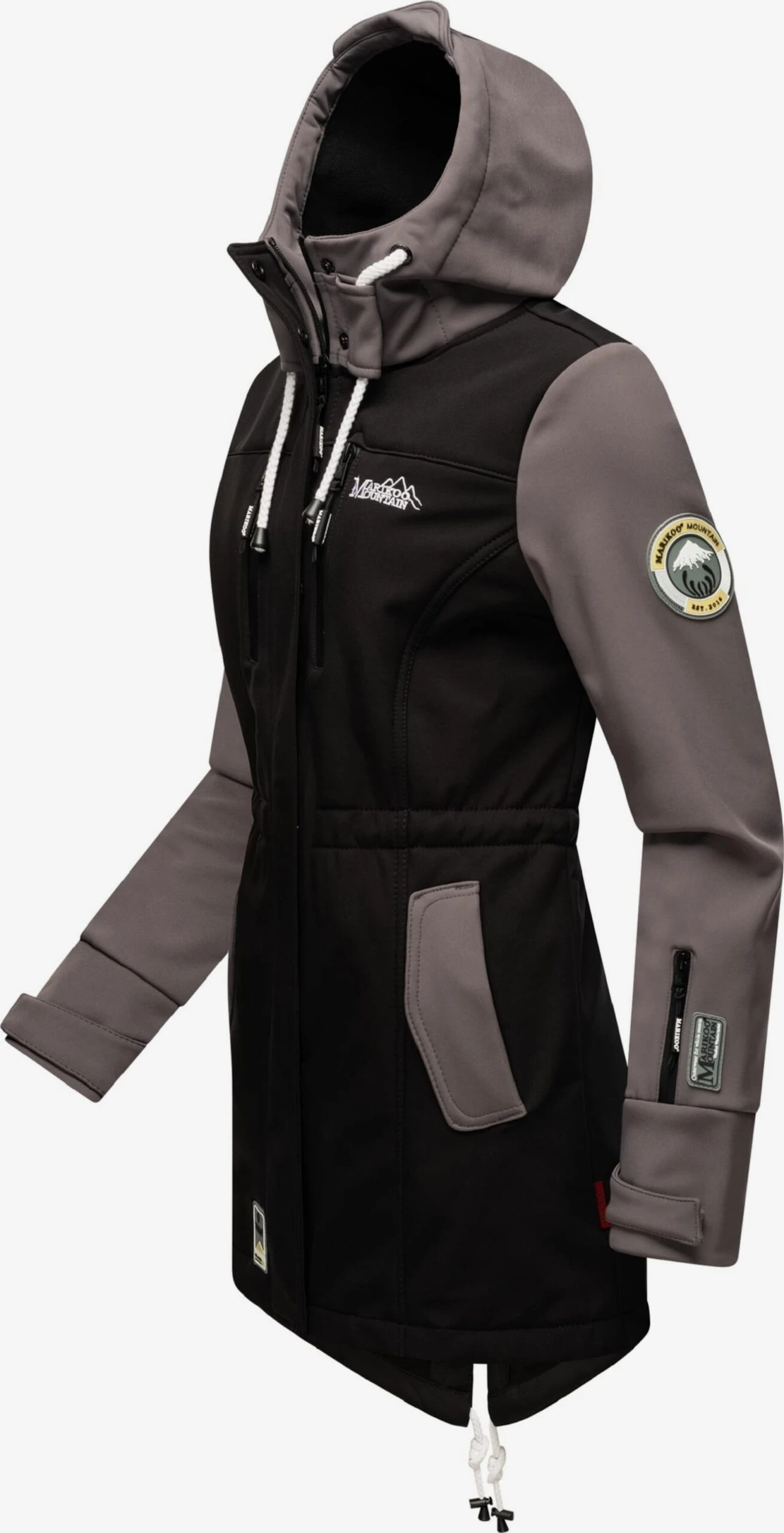 Manteaux de pluie Manteau fonctionnel Zimtzicke Femme taupe Marikoo Manteaux De Pluie Manteau Fonctionnel Zimtzicke Femme Taupe -Marikoo a4367f005003f25c35da0413ac0b3900 scaled