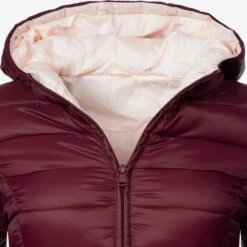 Marikoo Vestes Dextérieur Veste Fonctionnelle Femme Bordeaux 7 Marikoo Vestes Dextérieur Veste Fonctionnelle Femme Bordeaux -Marikoo a6461de81d0fbd00c0df0edc3b176e5e