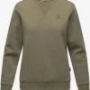 Marikoo Sweats Sweat-shirt Umikoo Femme Olive