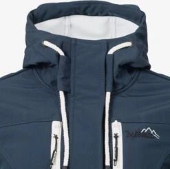 Marikoo Manteaux De Pluie Manteau Fonctionnel Zimtzicke Femme Marine 6 Marikoo Manteaux De Pluie Manteau Fonctionnel Zimtzicke Femme Marine -Marikoo a805a8d385985690d49a6e62c58a6478