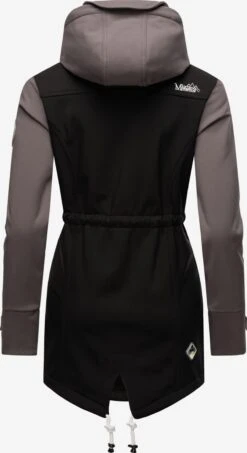 Marikoo Manteaux De Pluie Manteau Fonctionnel Zimtzicke Femme Taupe 2 Marikoo Manteaux De Pluie Manteau Fonctionnel Zimtzicke Femme Taupe -Marikoo a83c56d6dbfbde5c8f4efed1829dfadf