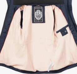 Marikoo Vestes Dextérieur Veste Fonctionnelle Erdbeere Femme Bleu Marine 3 Marikoo Vestes Dextérieur Veste Fonctionnelle Erdbeere Femme Bleu Marine -Marikoo aadf6e25e05698976842ff3d23b864e0