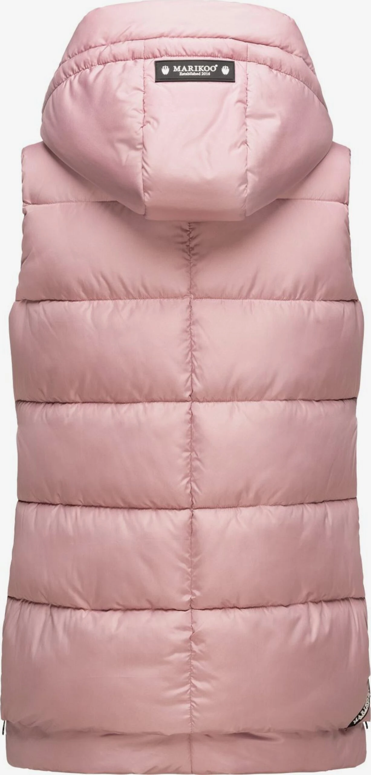 Vestes sans manches Gilet Zarinaa Femme rose Marikoo Vestes Sans Manches Gilet Zarinaa Femme Rose -Marikoo ab49b1f7e723031619d2bd56c55e5224 scaled