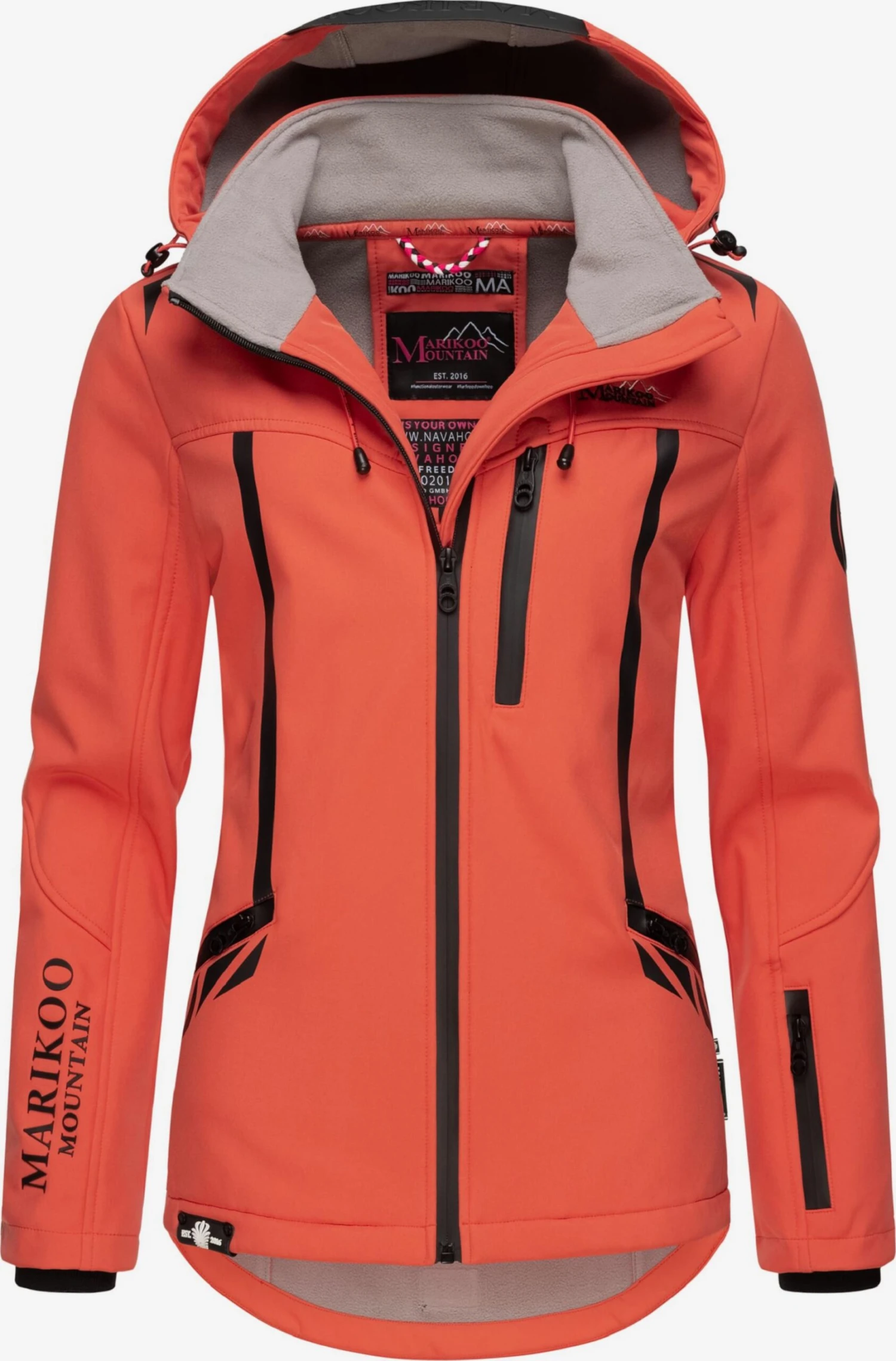 Vestes dhiver Veste d’hiver Femme corail Marikoo Vestes Dhiver Veste D’hiver Femme Corail -Marikoo afa1fca1376acf04a3e95c12dbb6873c scaled