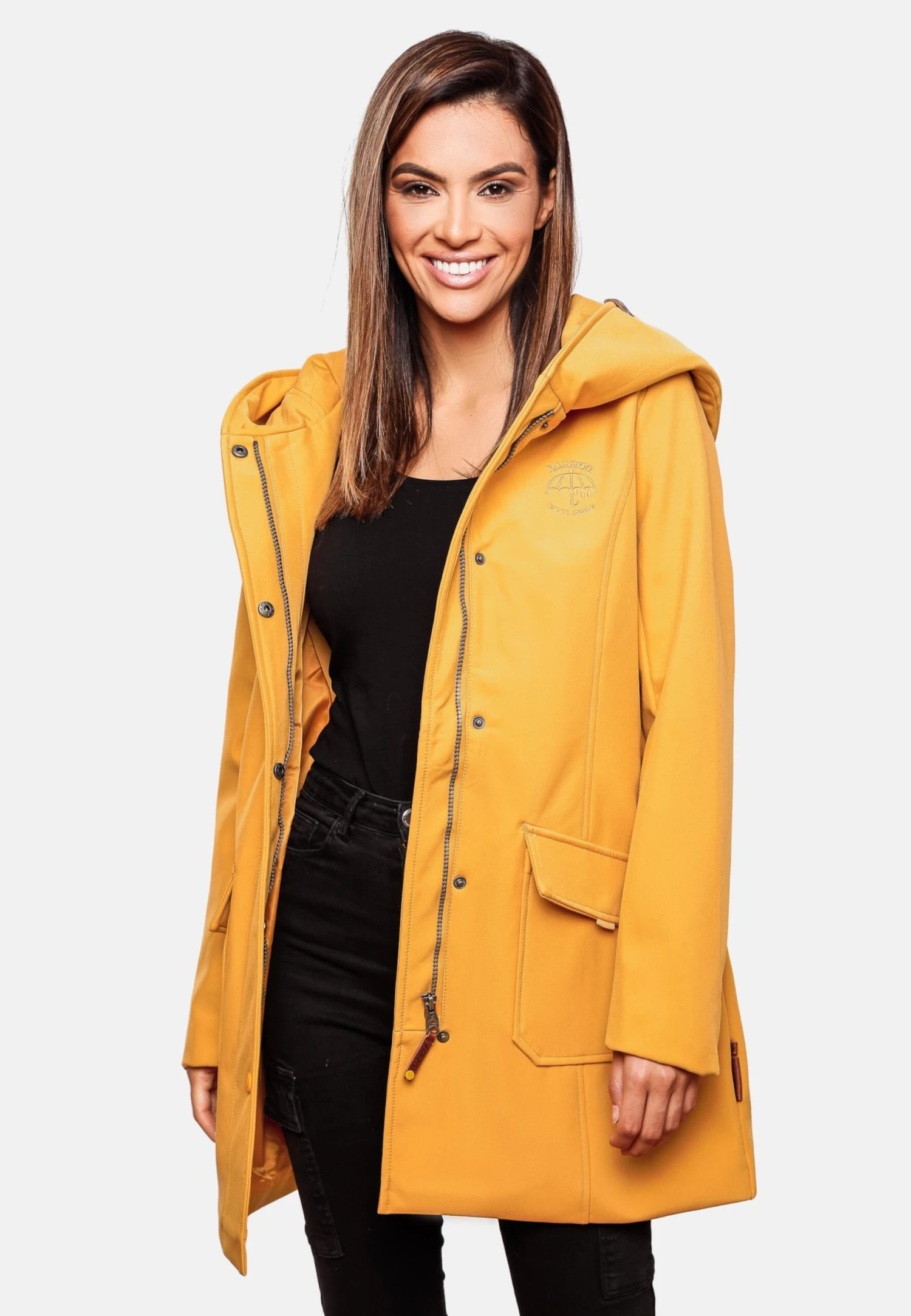 Manteaux de pluie Manteau fonctionnel Mayleen Femme jaune dor Marikoo Manteaux De Pluie Manteau Fonctionnel Mayleen Femme Jaune Dor -Marikoo b4e62e5804ab5b09a4b7cb52f7aa13f5 scaled