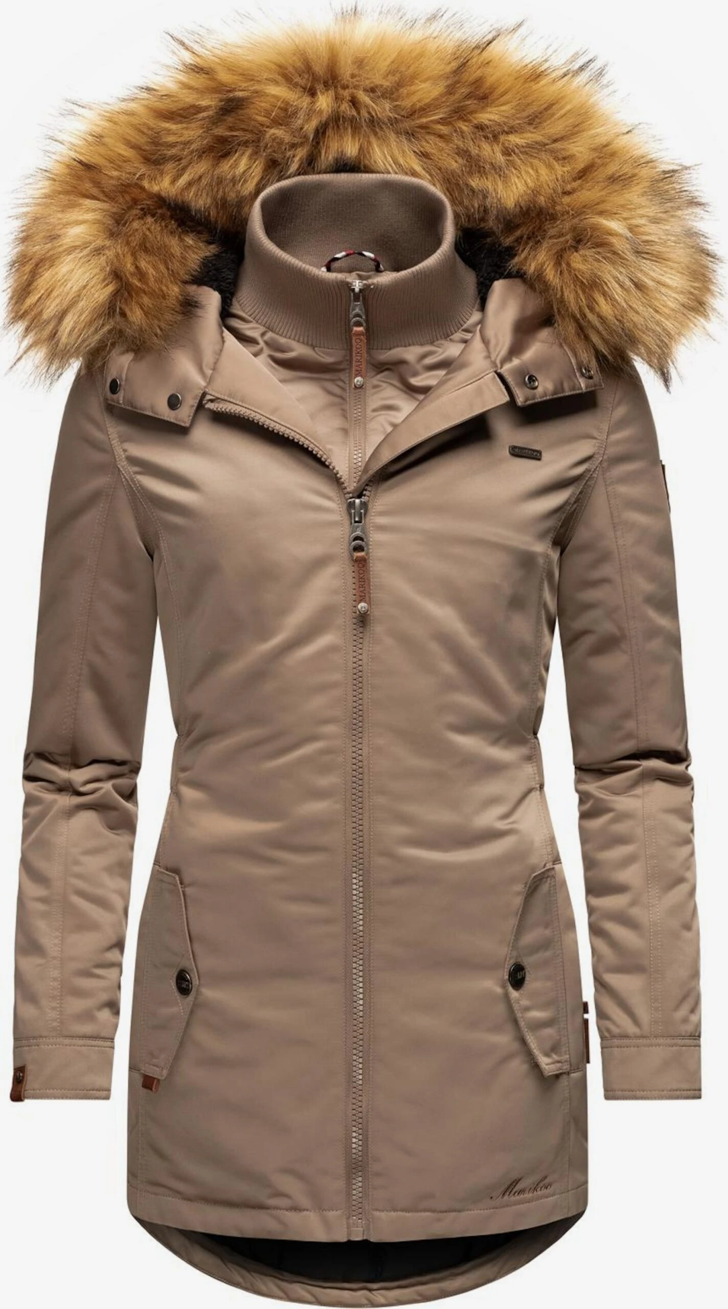 Manteaux dhiver Manteau d’hiver Sanakoo Femme noisette Marikoo Manteaux Dhiver Manteau D’hiver Sanakoo Femme Noisette -Marikoo b8f29c4d4b4dc82b4272d9703336d92a scaled