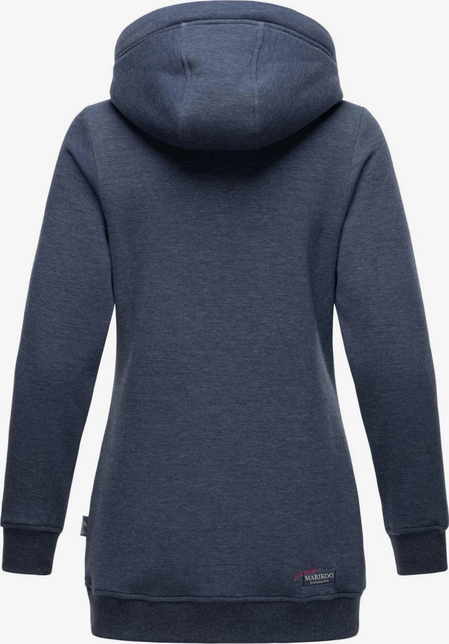 Sweats à capuche Sweat-shirt Izuyaa Femme marine Marikoo Sweats à Capuche Sweat-shirt Izuyaa Femme Marine -Marikoo ba801f14789aea1218bd026ad1c149ea scaled