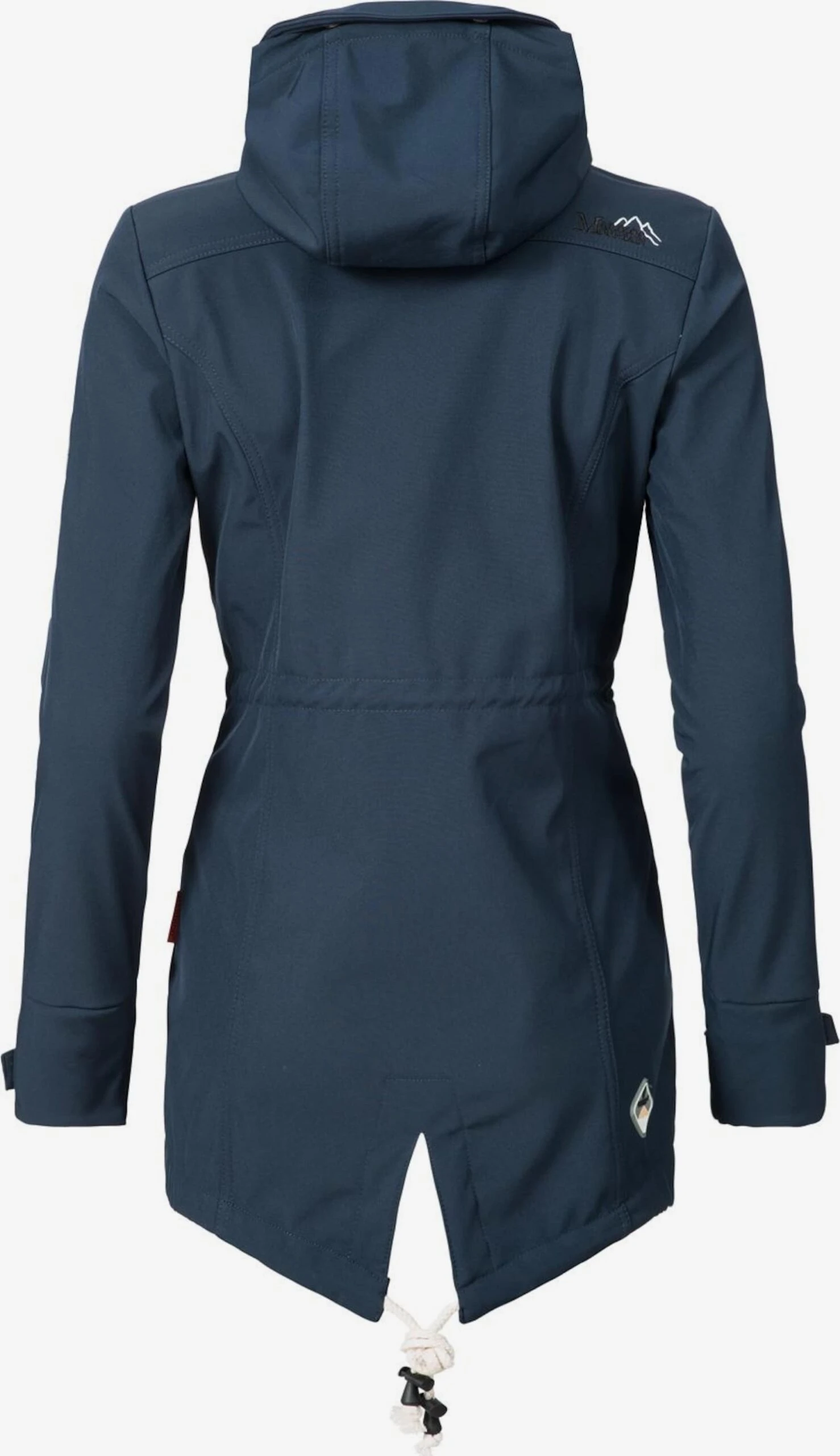 Manteaux de pluie Manteau fonctionnel Zimtzicke Femme marine Marikoo Manteaux De Pluie Manteau Fonctionnel Zimtzicke Femme Marine -Marikoo bad71814230af49b01bc3596243b0e37 scaled