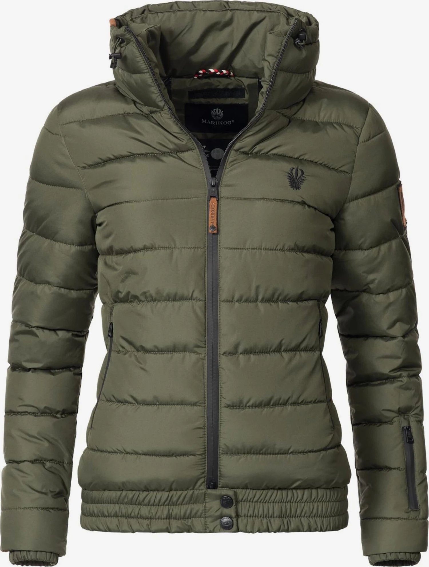 Vestes dhiver Veste d’hiver Poison Femme kaki Marikoo Vestes Dhiver Veste D’hiver Poison Femme Kaki -Marikoo be8f844131c0a867f4a752e0749e1da7 scaled