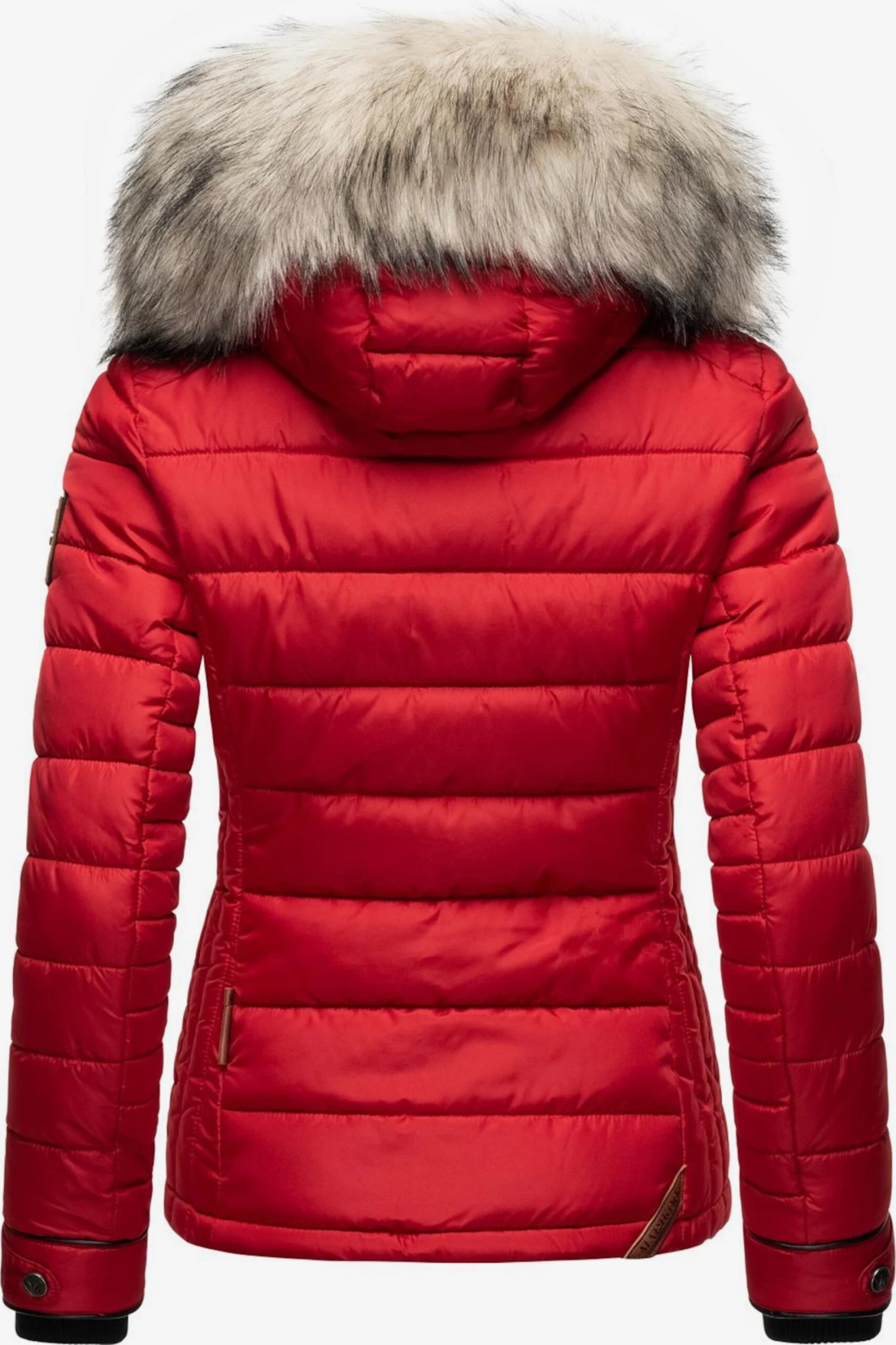 Vestes dhiver Veste d’hiver Lerikaa Femme rouge Marikoo Vestes Dhiver Veste D’hiver Lerikaa Femme Rouge -Marikoo bfd1bc8637ba34e29dfeb5d939f6d5de scaled