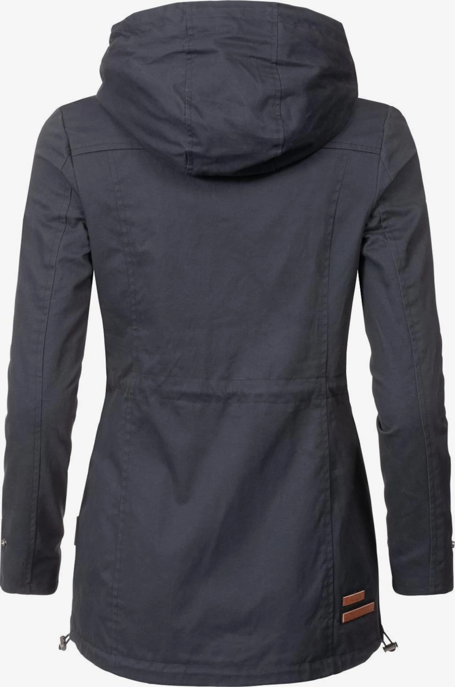 Parkas Parka mi-saison Nyokoo Femme bleu-gris Marikoo Parkas Parka Mi-saison Nyokoo Femme Bleu-gris -Marikoo c1c82689bfb03f6aabea79bd6b95eb18 scaled