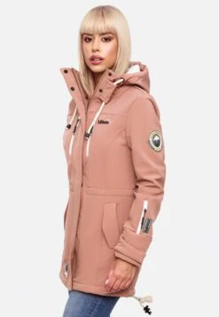 Marikoo Manteaux De Pluie Manteau Fonctionnel Zimtzicke Femme Rose Ancienne 5 Marikoo Manteaux De Pluie Manteau Fonctionnel Zimtzicke Femme Rose Ancienne -Marikoo c463709f19daa9e1aaca562a71ba96ec