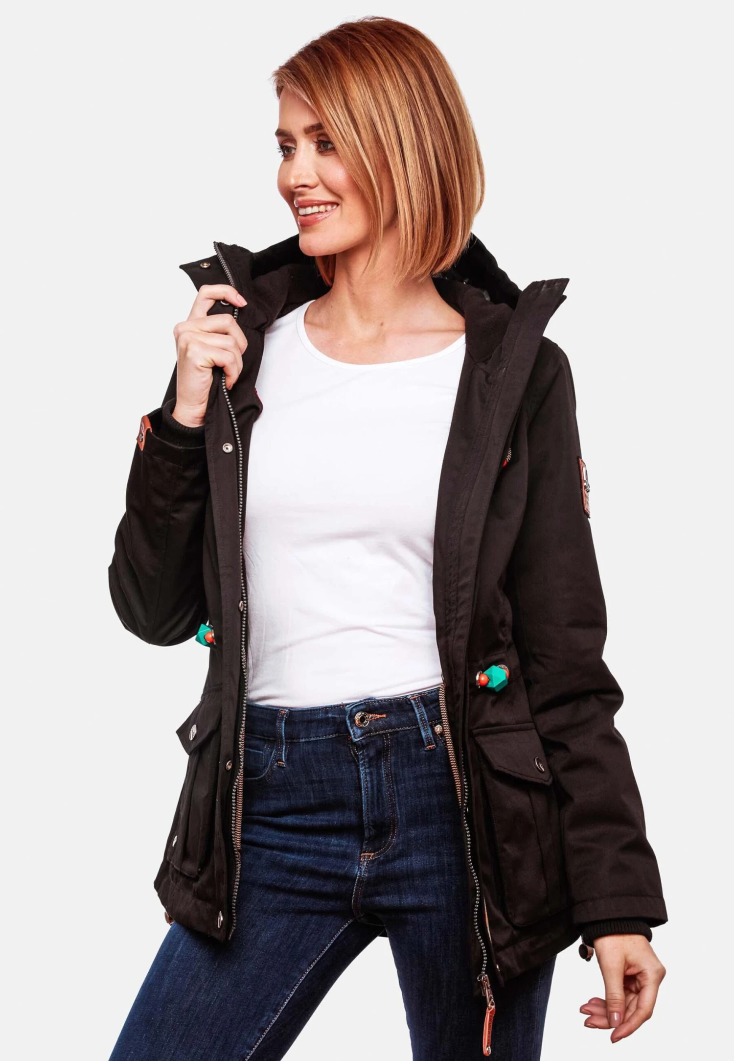 Vestes de mi-saison Veste mi-saison Babetaa Femme noir Marikoo Vestes De Mi-saison Veste Mi-saison Babetaa Femme Noir -Marikoo c8d918647f2098f52ada6dca4d3ce3a0 scaled