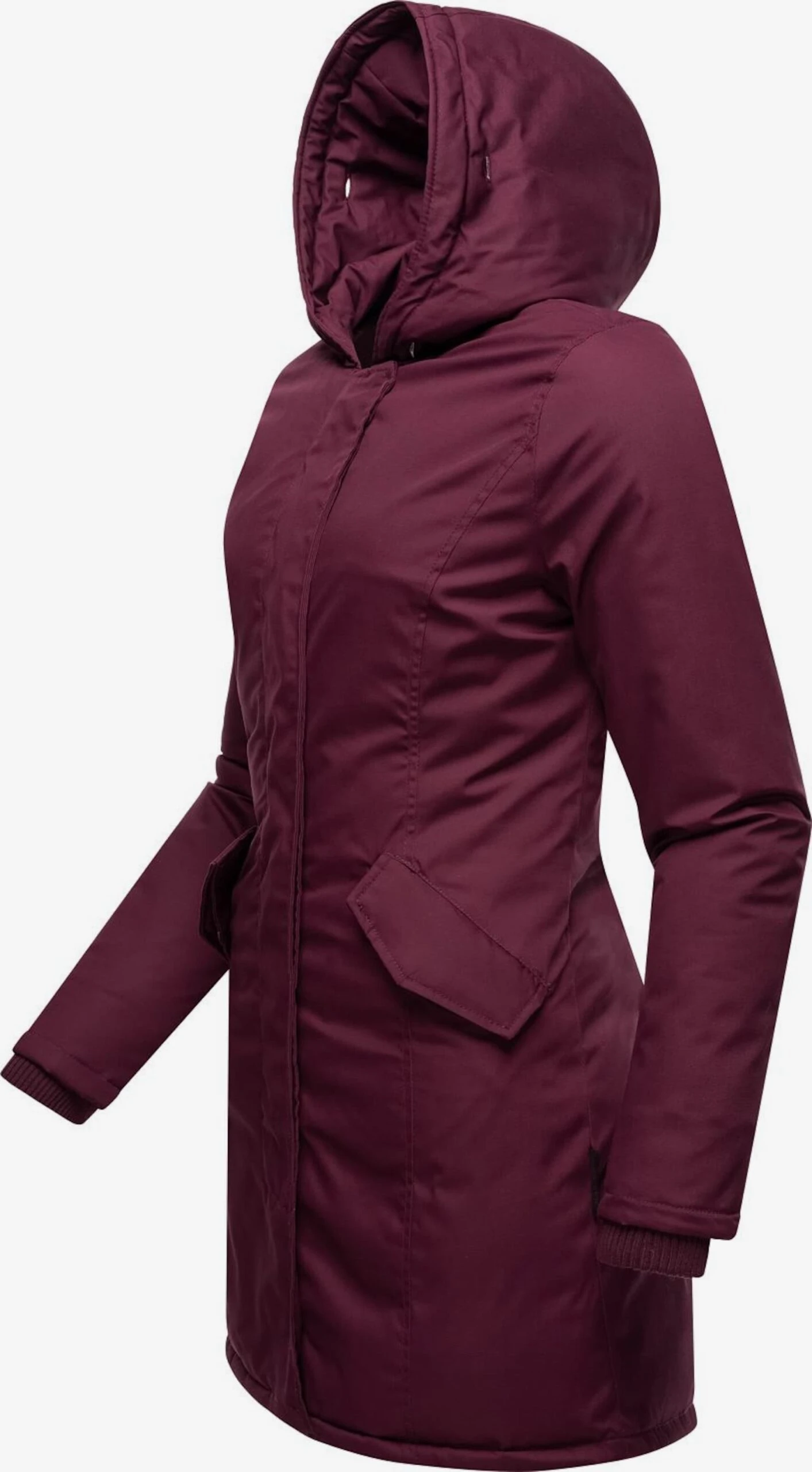 Parkas Parka d’hiver Karmaa Femme bordeaux Marikoo Parkas Parka D’hiver Karmaa Femme Bordeaux -Marikoo caec96a435aa68bbe4f1d92a6a6e983d scaled