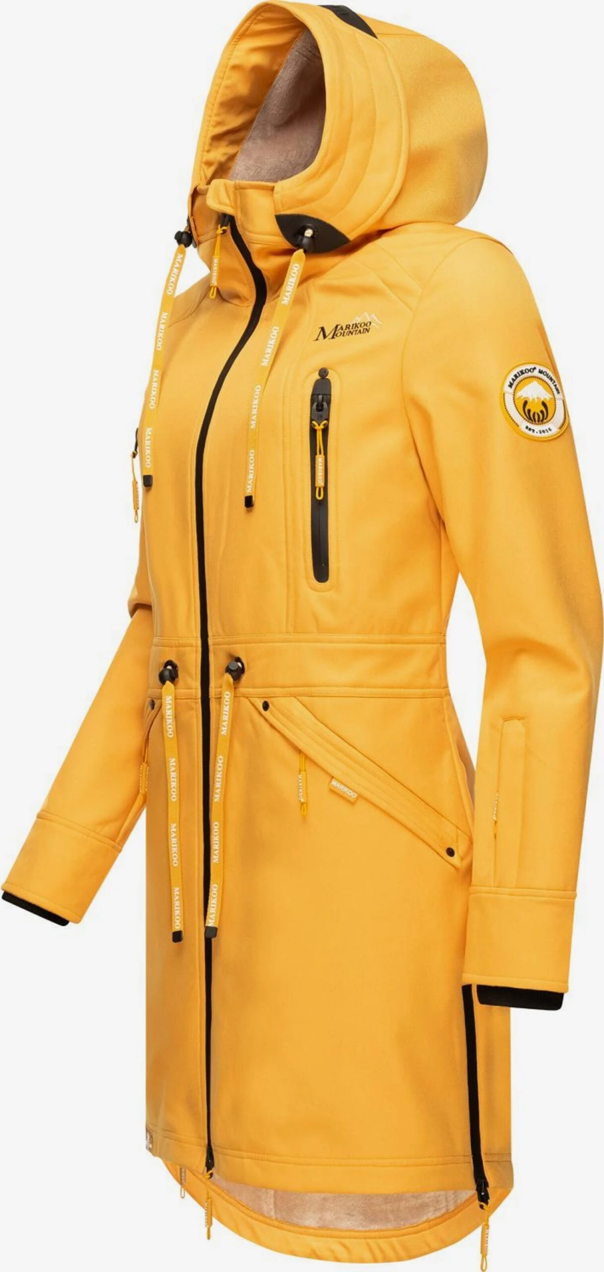 Parkas Parka mi-saison Femme jaune dor Marikoo Parkas Parka Mi-saison Femme Jaune Dor -Marikoo cf0dcdd122d22b71d86bffe73bd64295 scaled
