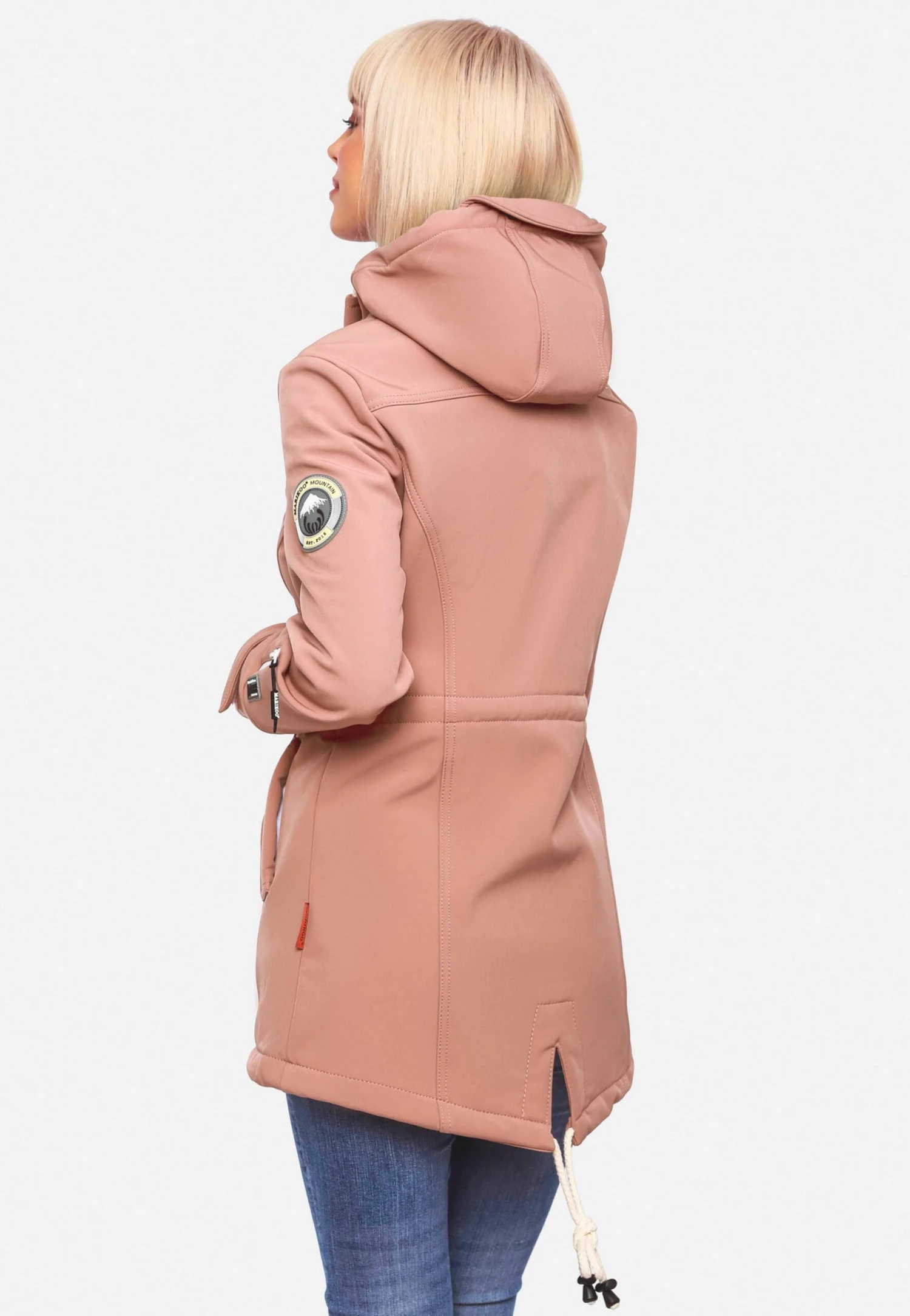 Manteaux de pluie Manteau fonctionnel Zimtzicke Femme rose ancienne Marikoo Manteaux De Pluie Manteau Fonctionnel Zimtzicke Femme Rose Ancienne -Marikoo cfbd8d4e256c5e682faf1e691f4967f0 scaled