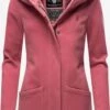 Marikoo Manteaux Dhiver Manteau D’hiver Maikoo Femme Rose