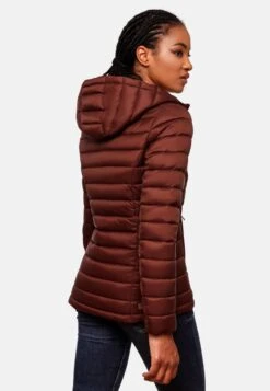 Marikoo Vestes Dextérieur Veste Fonctionnelle Femme Bordeaux 5 Marikoo Vestes Dextérieur Veste Fonctionnelle Femme Bordeaux -Marikoo d40dcb002540c2bff44c89d4ab5fabea