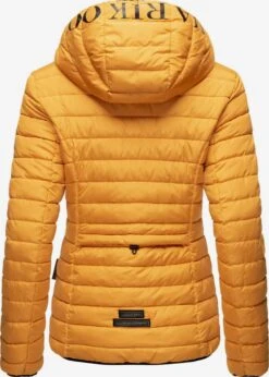 Marikoo Vestes Dhiver Veste D’hiver Jaylaa Femme Jaune Dor 2 Marikoo Vestes Dhiver Veste D’hiver Jaylaa Femme Jaune Dor -Marikoo d648fe70a018550ea7d54c160c5142a4