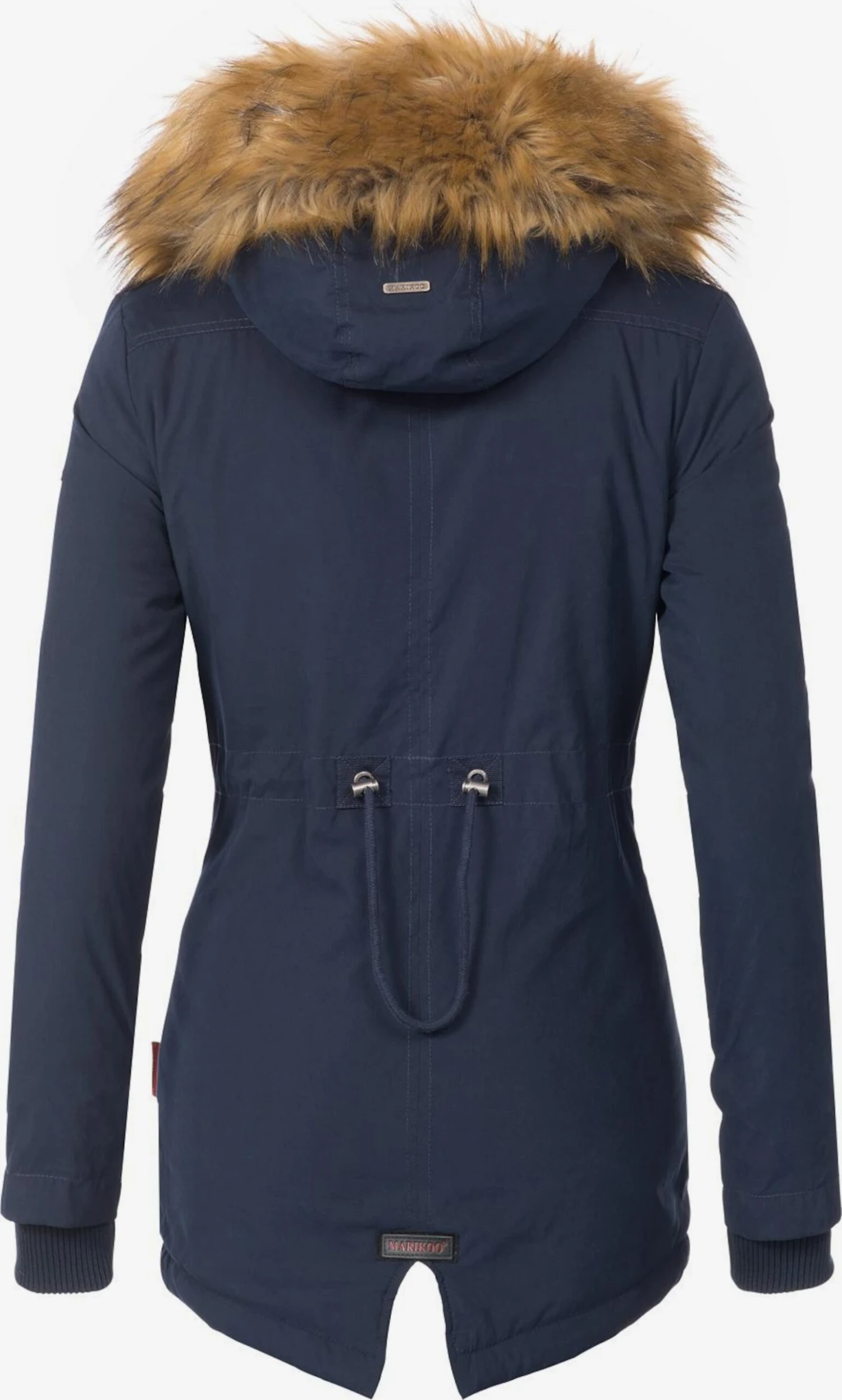 Parkas Parka d’hiver Akira Femme bleu nuit Marikoo Parkas Parka D’hiver Akira Femme Bleu Nuit -Marikoo d86b7f83d69c571afc2cd9e8a5450594 scaled