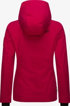 Marikoo Vestes De Mi-saison Veste Mi-saison Brombeere Femme Melon -Marikoo dbbf50f1e1a6288283f2a406e0846ce3