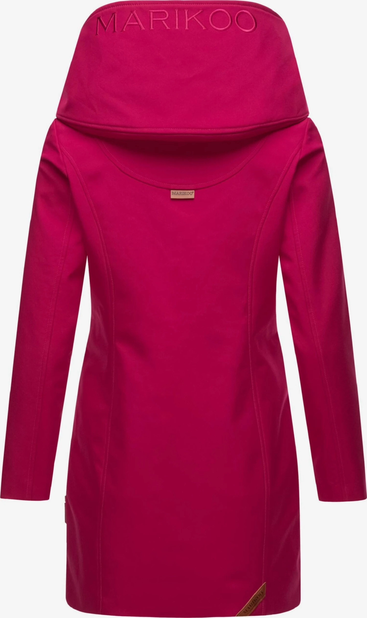 Manteaux de pluie Manteau fonctionnel Mayleen Femme magenta Marikoo Manteaux De Pluie Manteau Fonctionnel Mayleen Femme Magenta -Marikoo e32662248355a8b5059a6e9c3f383113 scaled