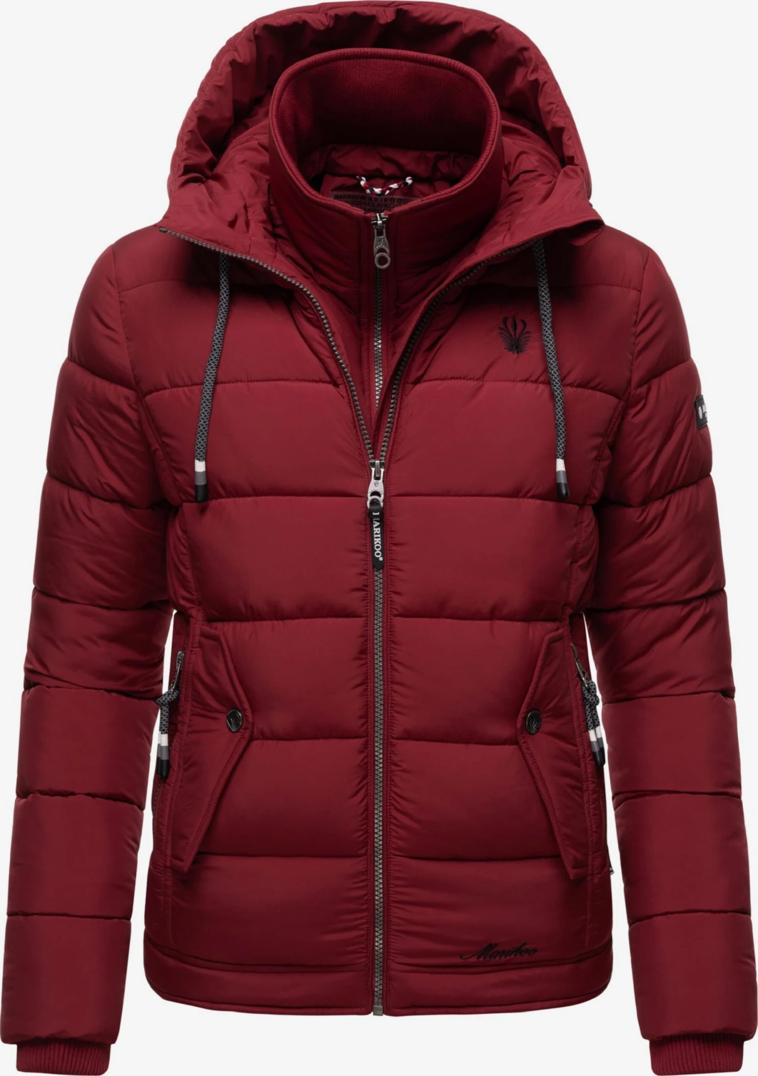 Vestes dhiver Veste d’hiver Taisaa Femme rouge sang Marikoo Vestes Dhiver Veste D’hiver Taisaa Femme Rouge Sang -Marikoo e4b8d6fd33c3f61e3df5dbca8f86a03f scaled