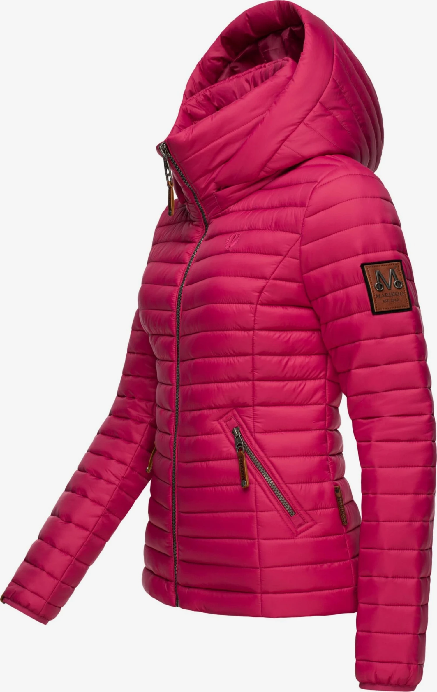 Vestes de mi-saison Veste mi-saison Löwenbaby Femme rose Marikoo Vestes De Mi-saison Veste Mi-saison Löwenbaby Femme Rose -Marikoo e7c51f62861c85aac7f2fa601f086e81 scaled
