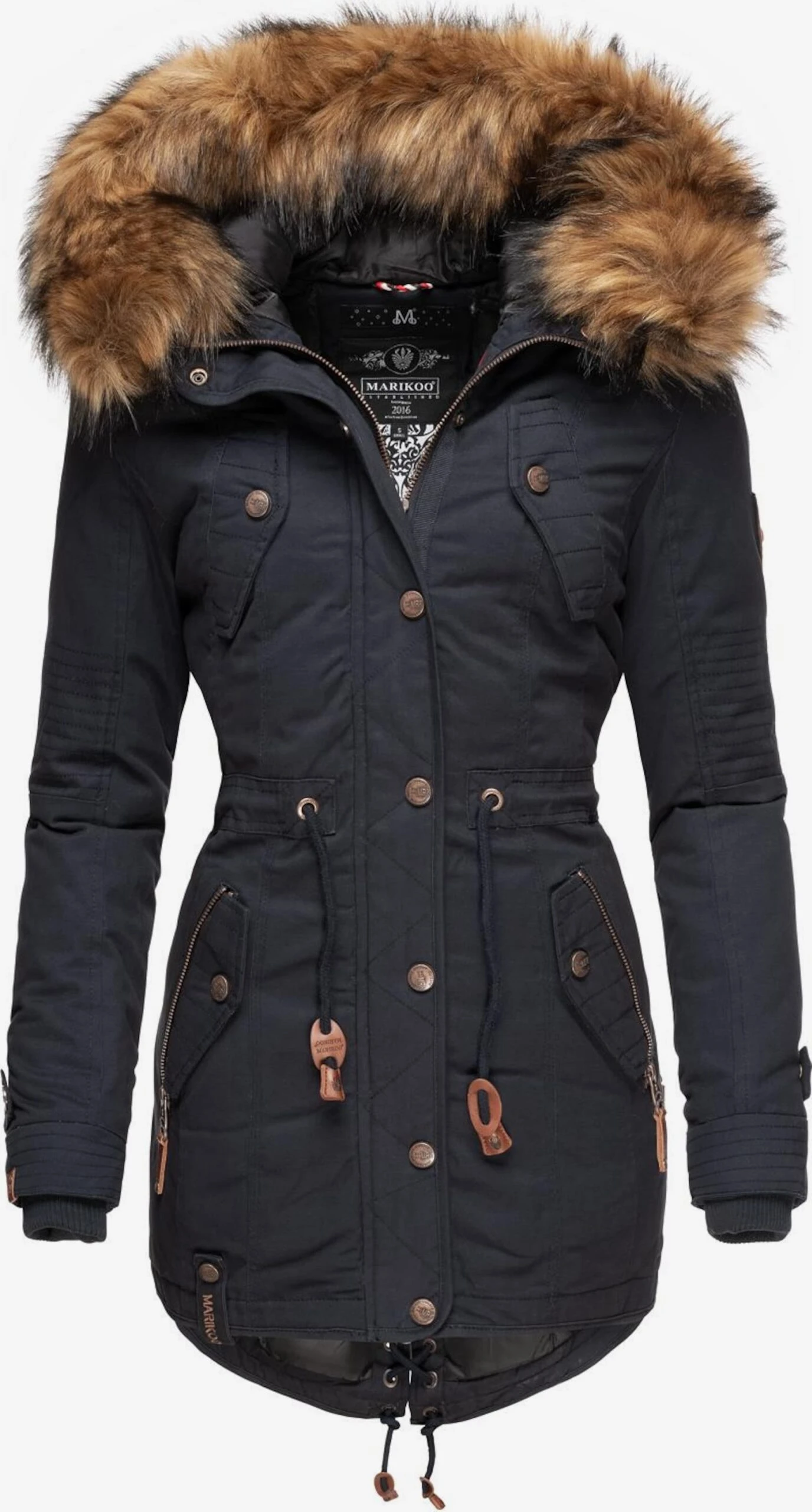 Parkas Parka d’hiver Femme bleu nuit Marikoo Parkas Parka D’hiver Femme Bleu Nuit -Marikoo e7f761ab847f77ca0839cfbf5e379d90 scaled