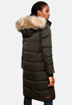 Marikoo Manteaux Dhiver Manteau D’hiver Schneesternchen Femme Anthracite 7 Marikoo Manteaux Dhiver Manteau D’hiver Schneesternchen Femme Anthracite -Marikoo e9c15c1e970f8b6352d41b9c1fae9422