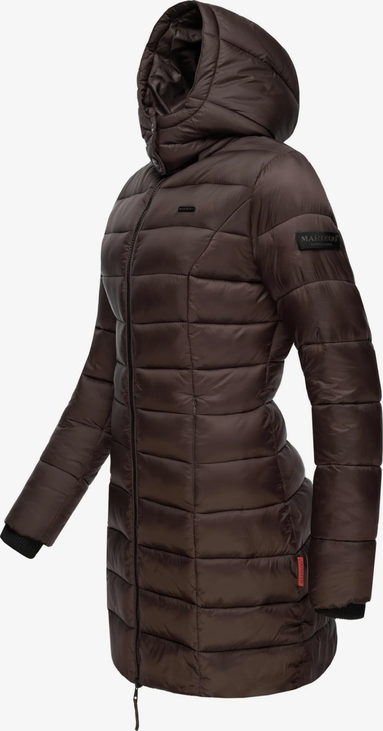 Manteaux courts Manteau d’hiver Abendsternchen Femme chocolat Marikoo Manteaux Courts Manteau D’hiver Abendsternchen Femme Chocolat -Marikoo e9d3f62c9a7ec9a36814c3a7d403b3c2 scaled