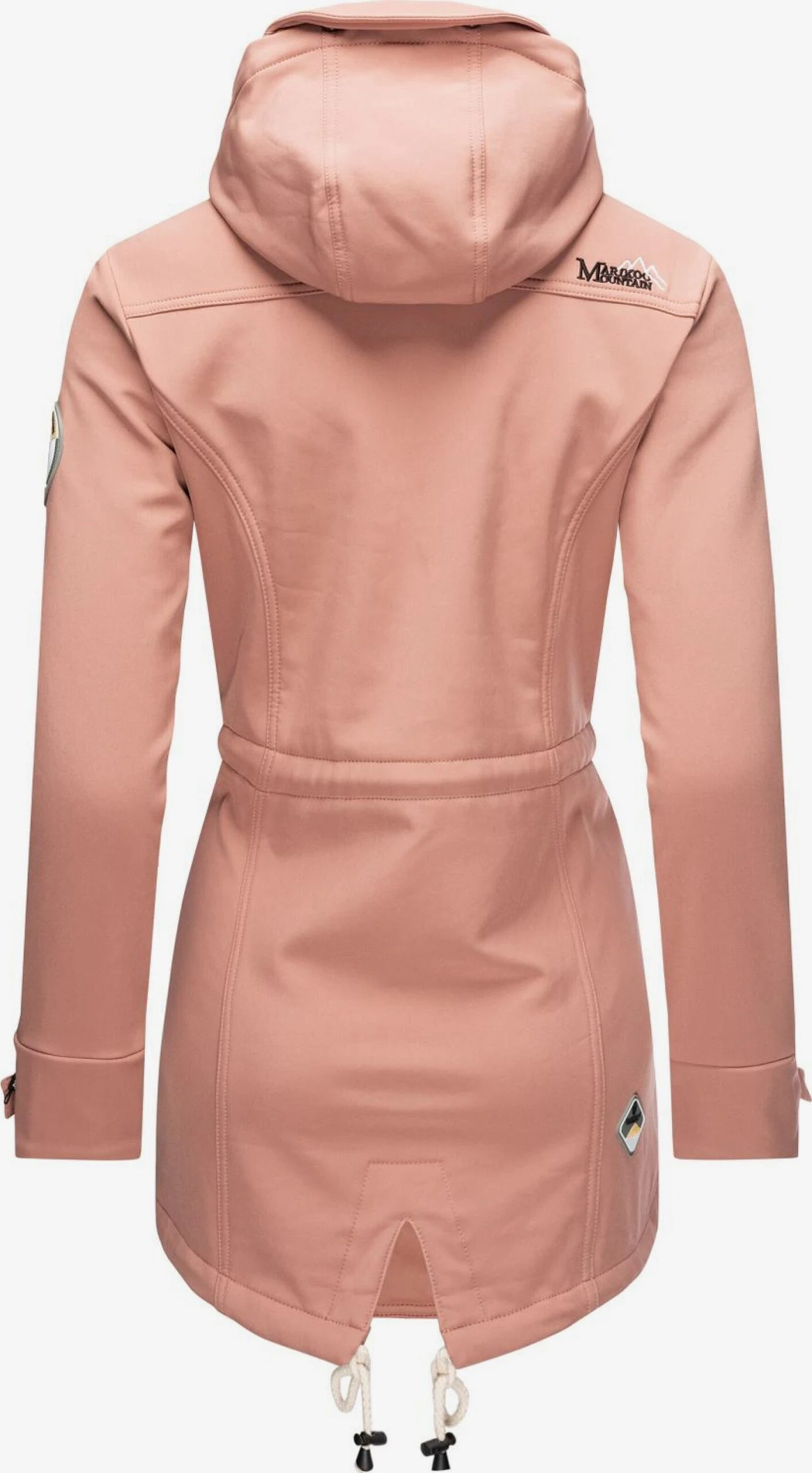 Manteaux de pluie Manteau fonctionnel Zimtzicke Femme rose ancienne Marikoo Manteaux De Pluie Manteau Fonctionnel Zimtzicke Femme Rose Ancienne -Marikoo ebbc02b71233988344bf7ab63dc69841 scaled