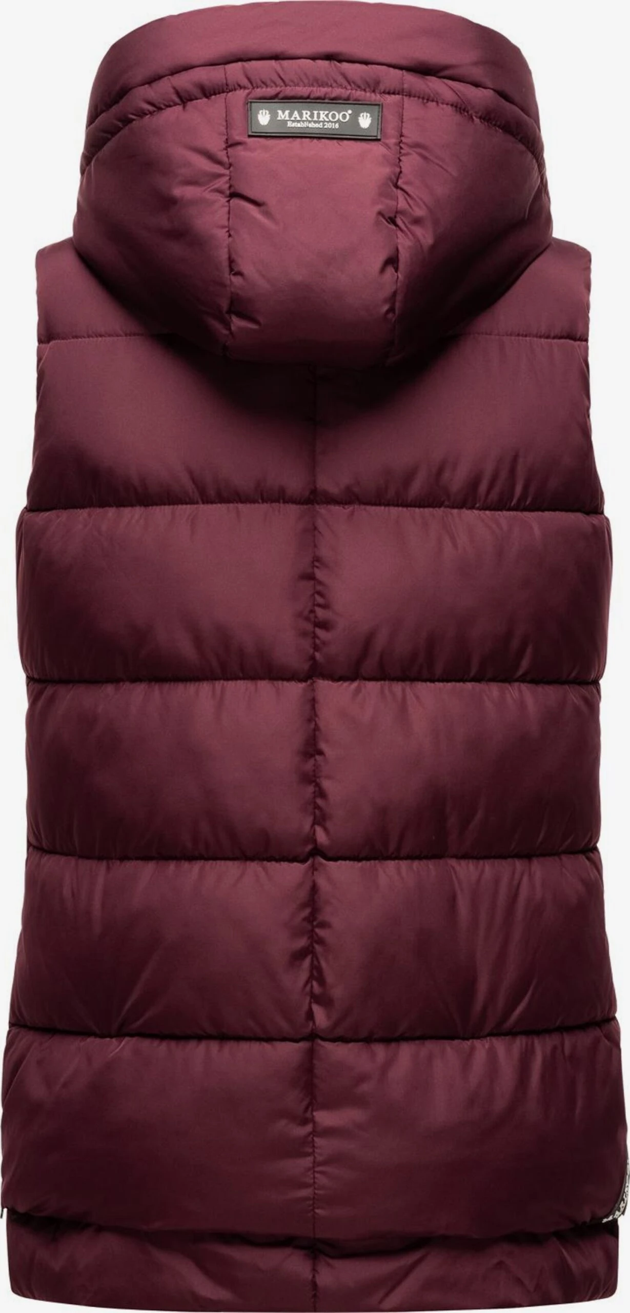 Vestes sans manches Gilet Zarinaa Femme bordeaux Marikoo Vestes Sans Manches Gilet Zarinaa Femme Bordeaux -Marikoo f0f7c2f0e9fb0237b4d5d7d2d0e28f3f scaled
